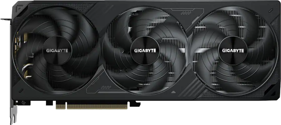 GIGABYTE RTX 5070 Ti WINDFORCE OC SFF 16G