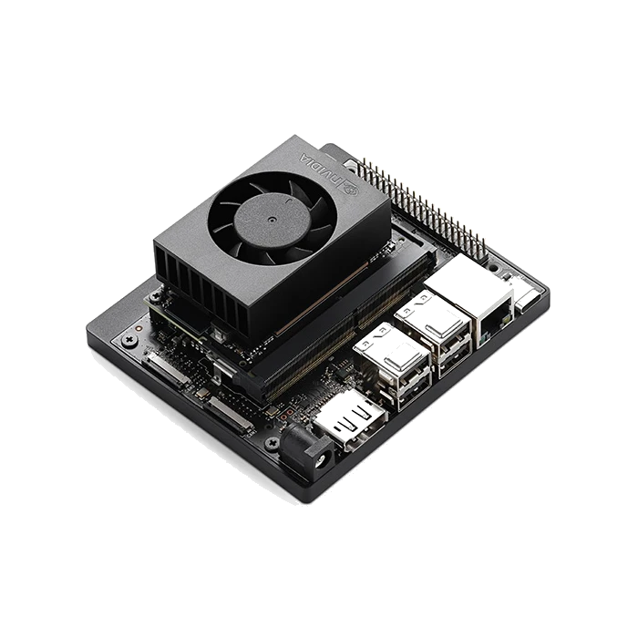 NVIDIA Jetson Orin Nano Super Developer Kit